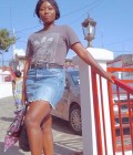 Rencontre Femme Cameroun à Yaoundé : Goldy, 32 ans